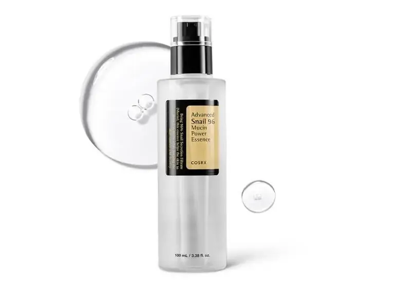 COSRX Advanced Snail 96 Mucin Power Essence (100ml)