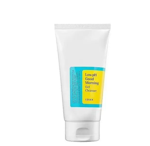 COSRX Low pH Good Morning Gel Cleanser (150ml)