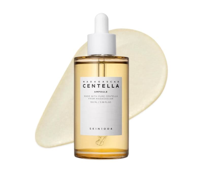 SKIN1004 Madagascar Centella Ampoule Facial Serum 100ml