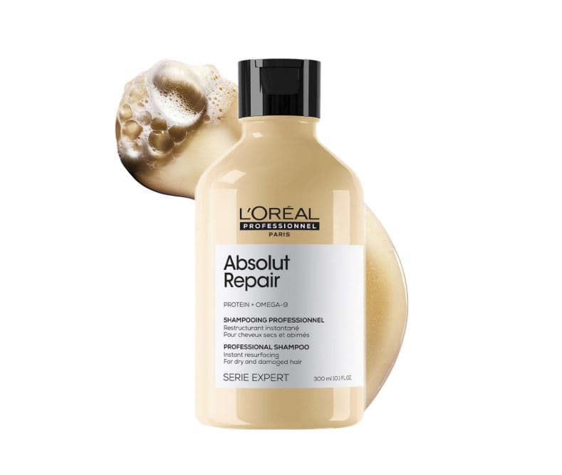 L'Oréal Professionnel Absolut Repair Shampoo