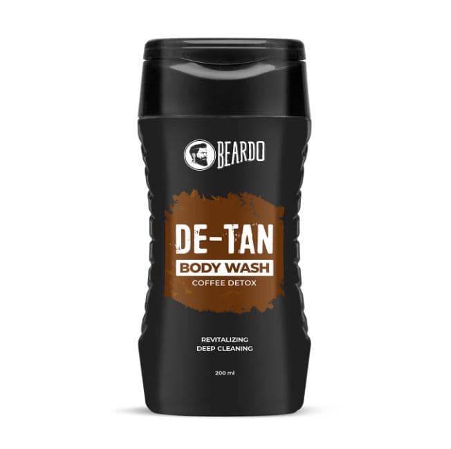 Beardo De-Tan Body Wash