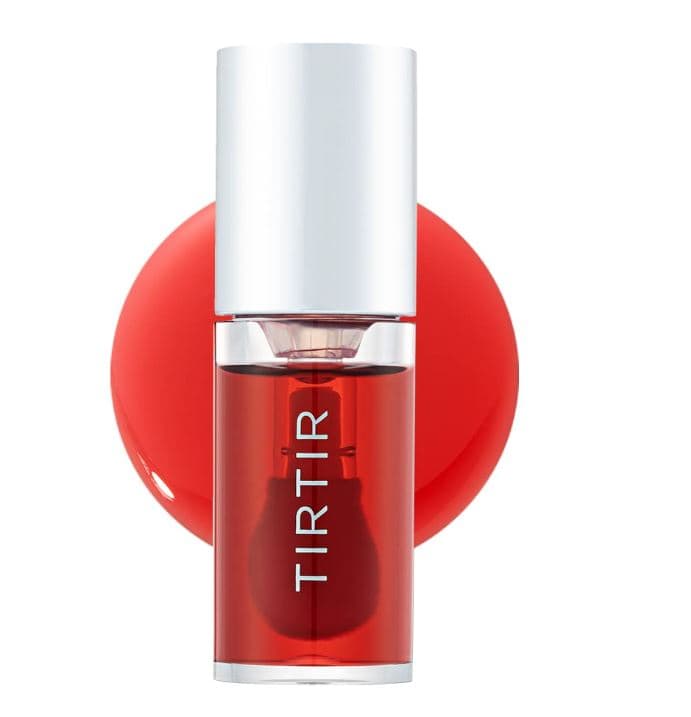 TIRTIR My Glow Rosy Lip Oil 5.7ml