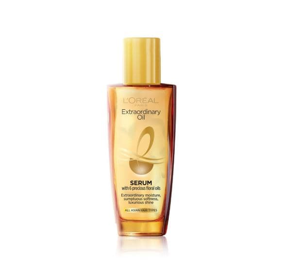 L'Oreal Paris Extraordinary Oil Hair Serum (30ml)
