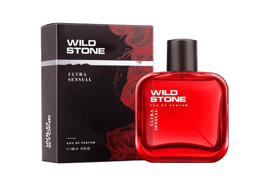 Wild Stone Ultra Sensual Perfume