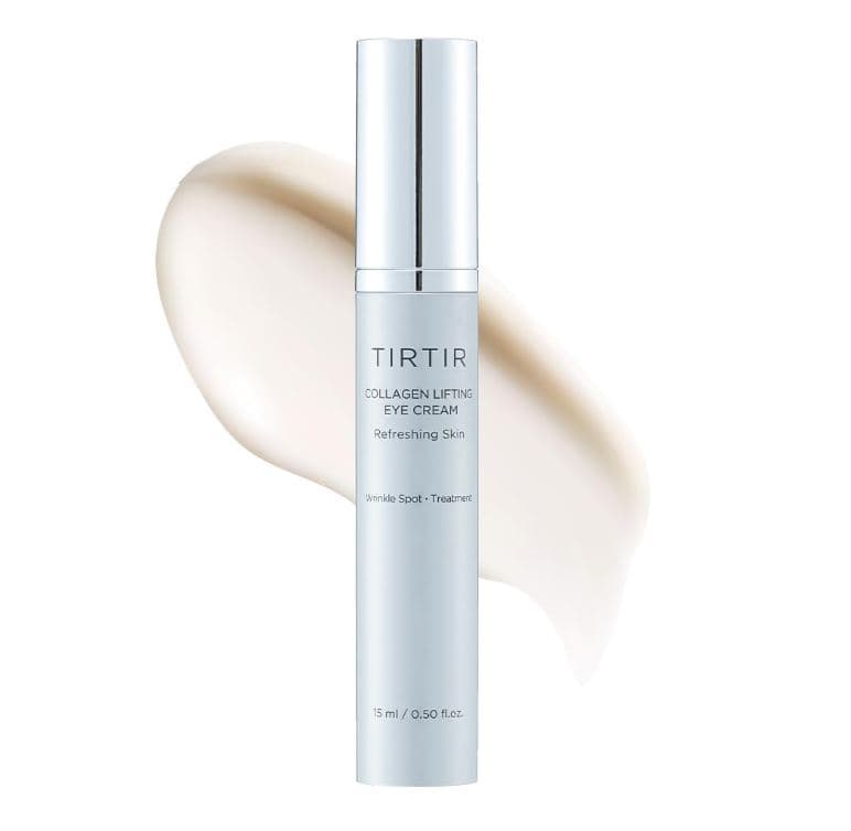 TIRTIR Collagen Eye Cream 15ml
