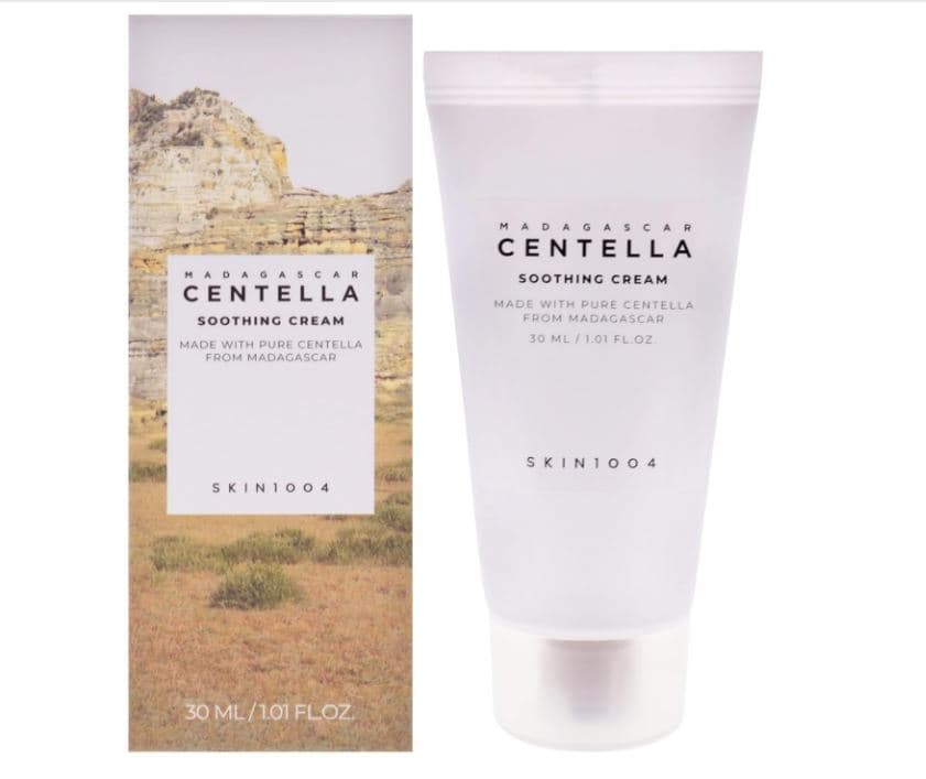 SKIN1004 Madagascar Centella Soothing Cream 30ml