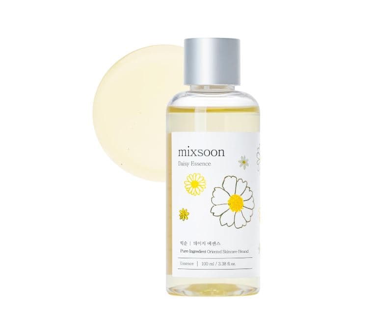 mixsoon Daisy Essence 100ml