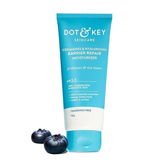 Dot & Key Barrier Repair Ceramides Moisturizer