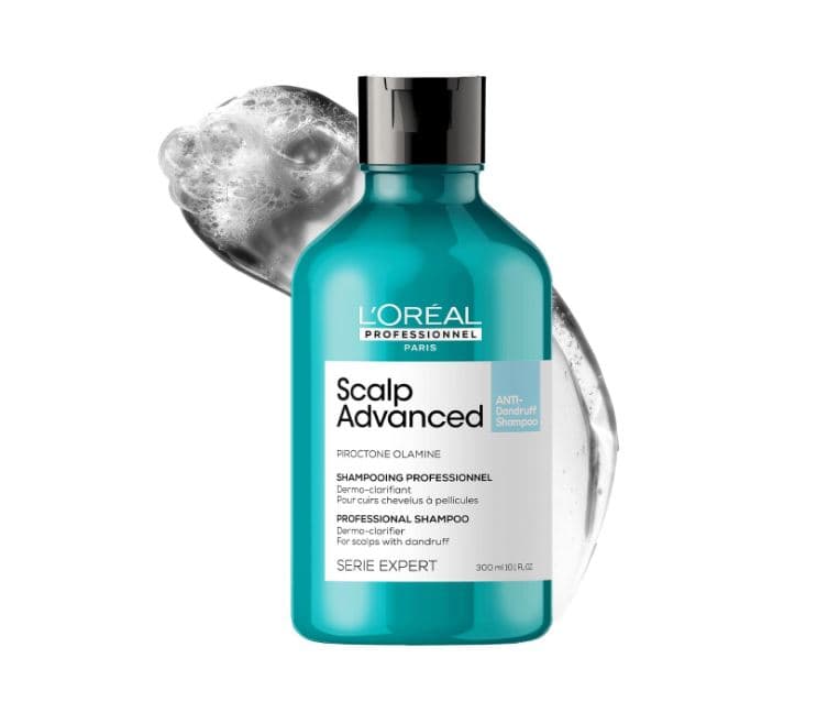 L'Oréal Professionnel Scalp Advanced Shampoo
