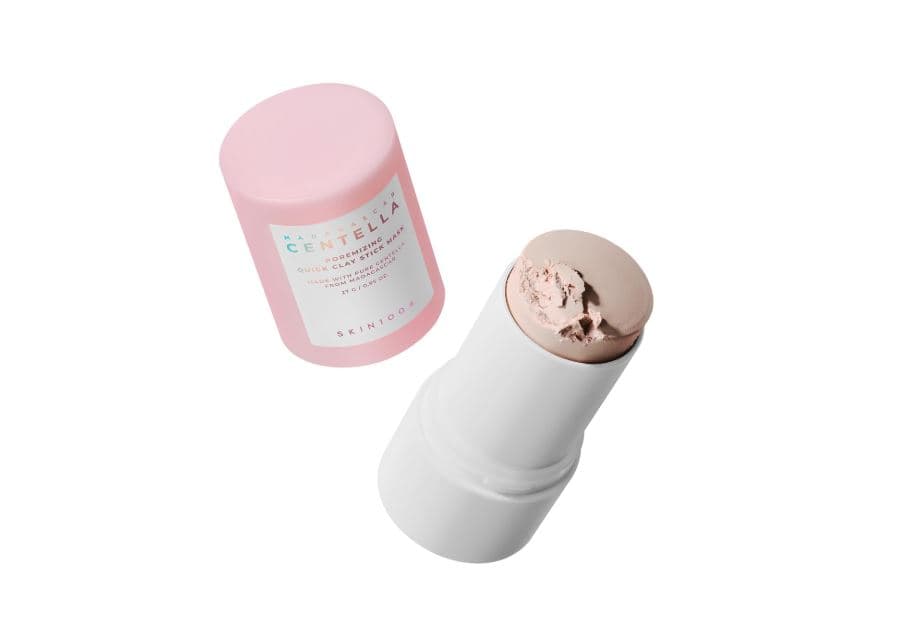 SKIN1004 Poremizing Quick Clay Stick Mask 27g