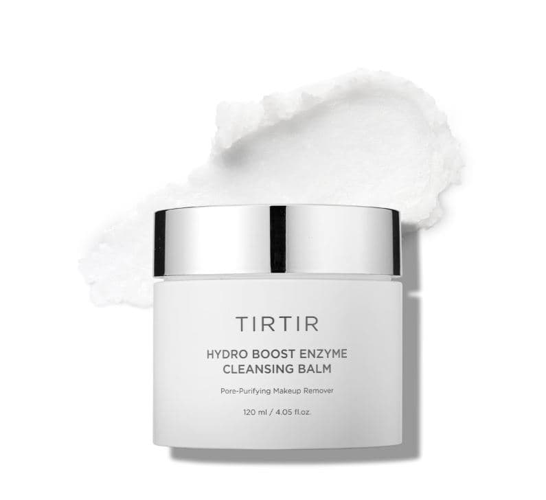 TIRTIR Hydro Boost Enzyme Cleansing Balm 120ml