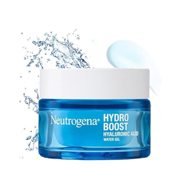 Neutrogena Hydro Boost Water Gel Moisturiser
