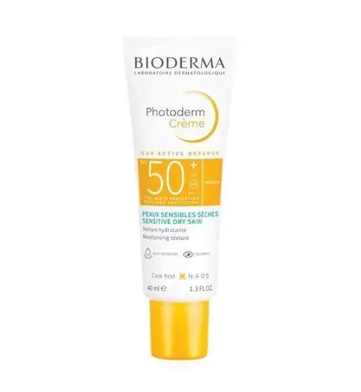 Bioderma Photoderm SPF 50+
