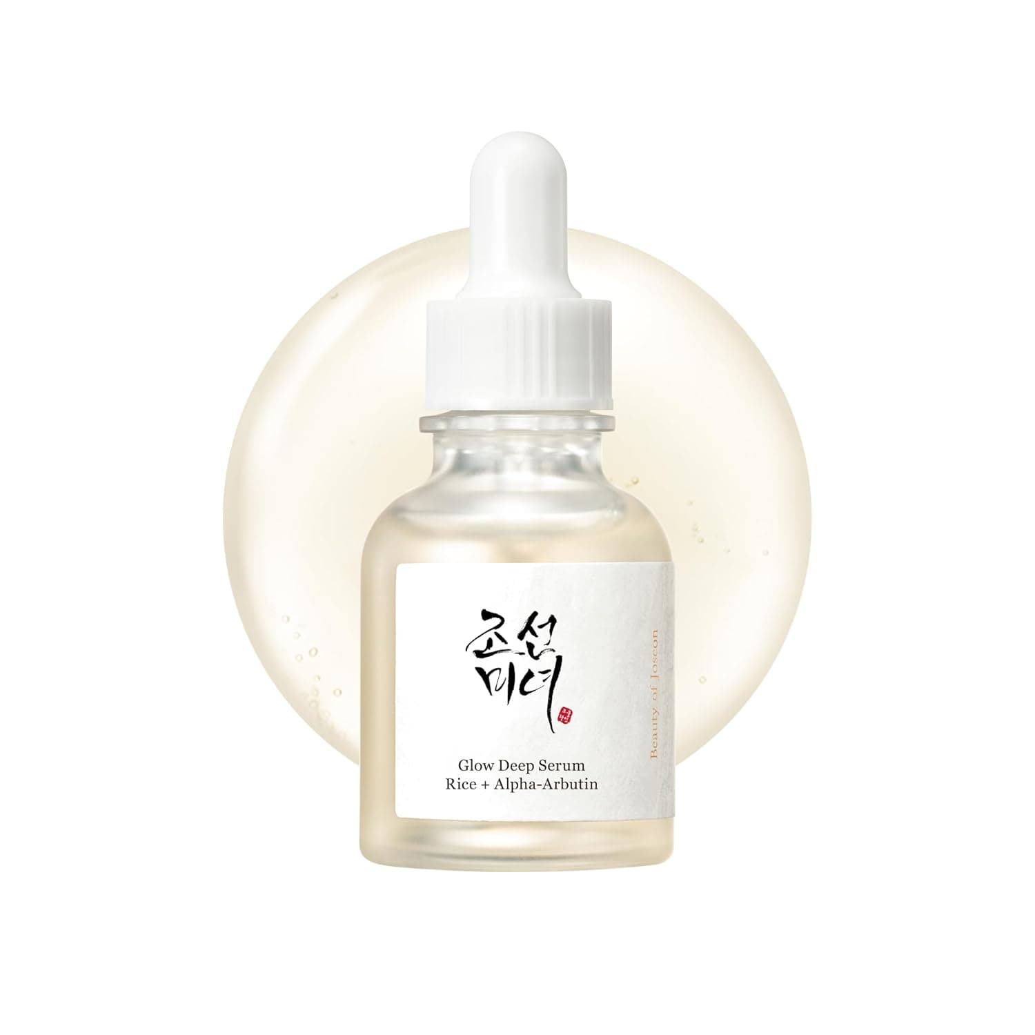 [Beauty of Joseon] Glow Deep Serum Rice + Arbutin (30ml)