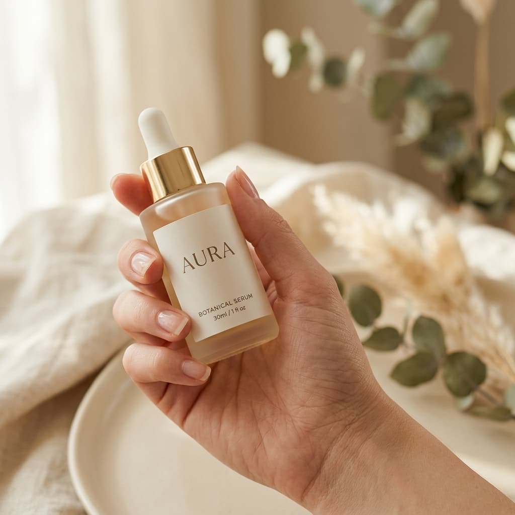 Expertly curated products