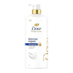 Dove Intense Repair Shampoo 1L