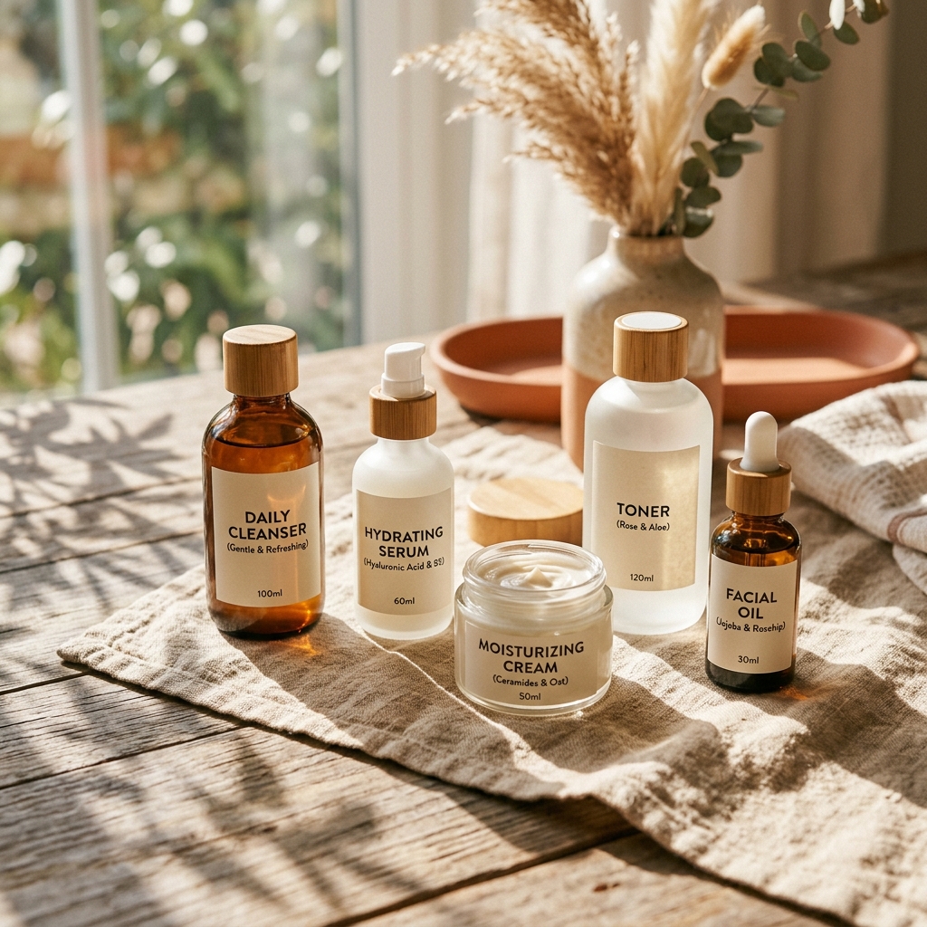 SKINCARE
