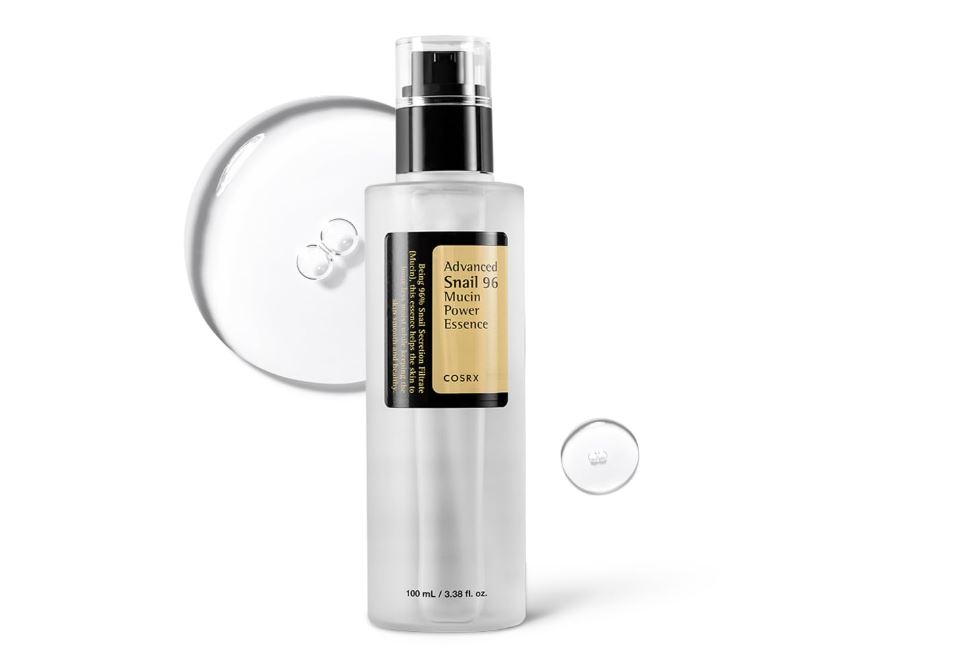 COSRX Advanced Snail 96 Mucin Power Essence (100ml)
