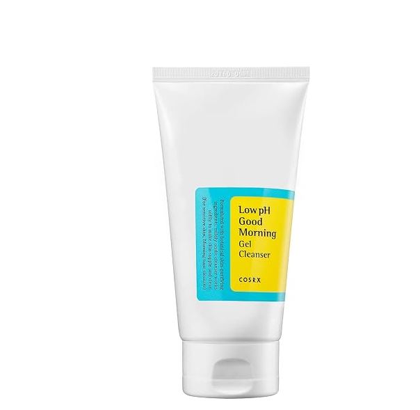 COSRX Low pH Good Morning Gel Cleanser (150ml)