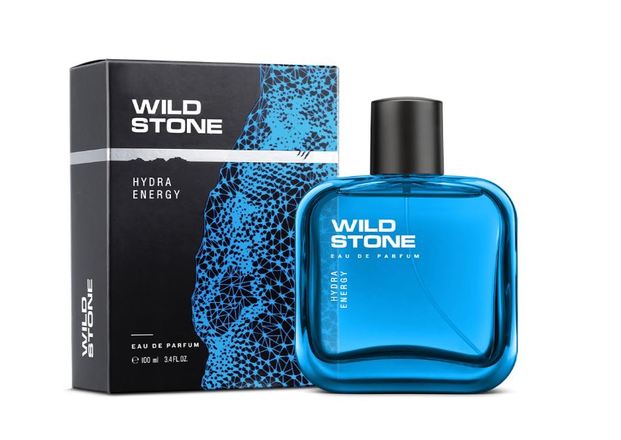 Wild Stone Hydra Energy EDP