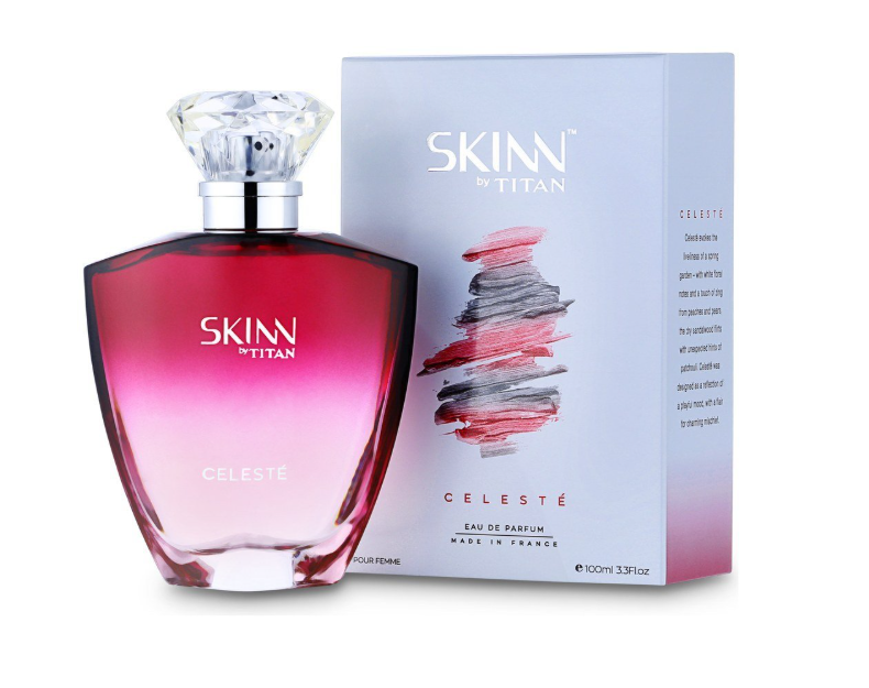 Plum BodyLovin' Vanilla Vibes Perfume