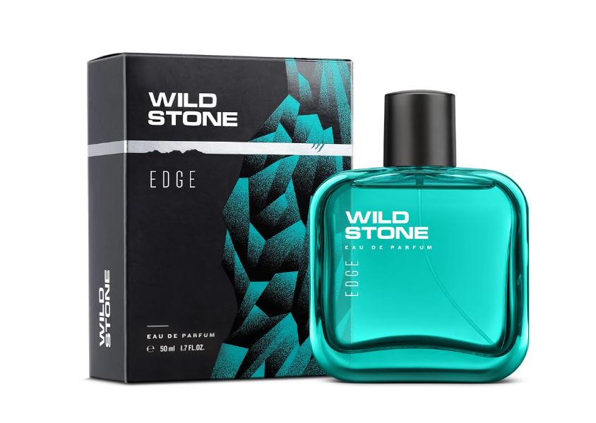 Wild Stone Edge Perfume