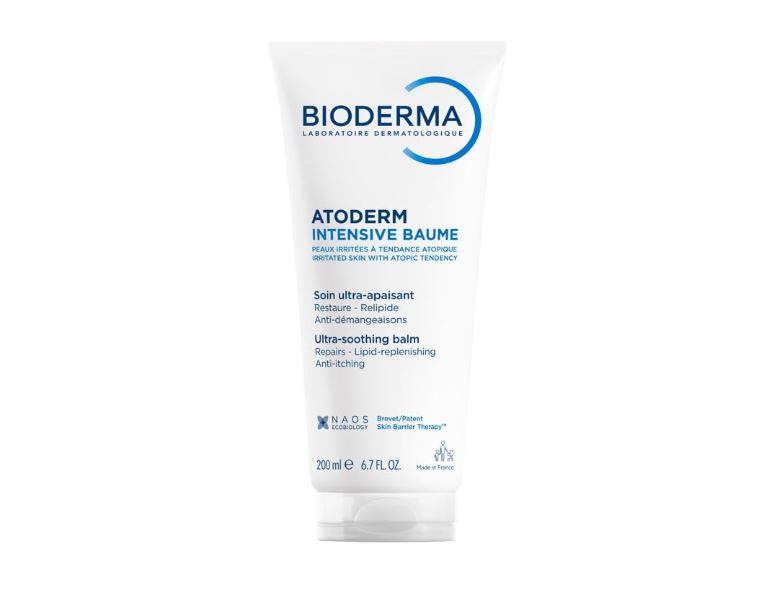 Bioderma Atoderm Intensive Baume (200ml)