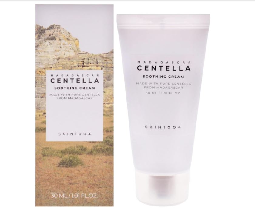 SKIN1004 Madagascar Centella Soothing Cream 30ml