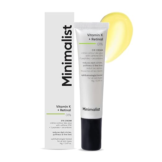Minimalist 5% Niacinamide + Hyaluronic Acid Serum — 30ml