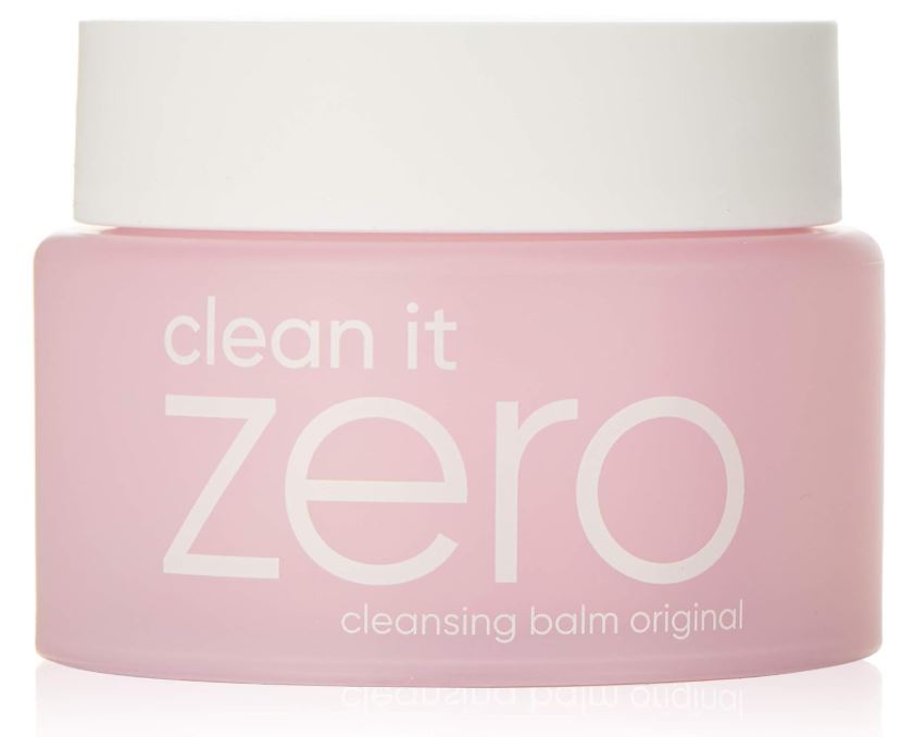 Banila Co Clean It Zero Cleansing Balm
