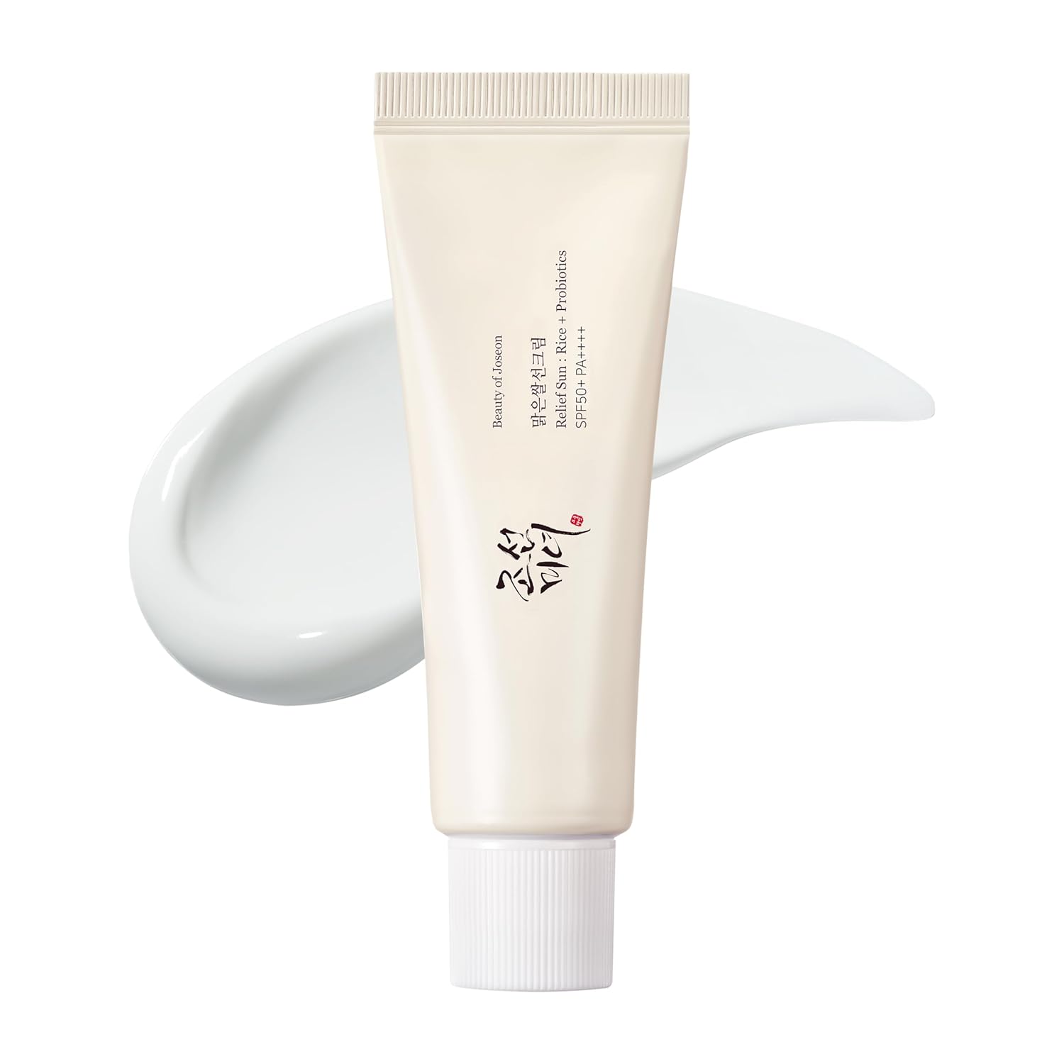 Beauty of Joseon Relief Sun Rice + Probiotics 50 ml SPF 50+ PA++++