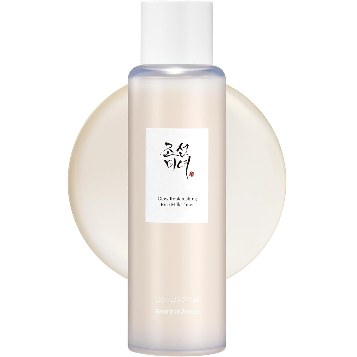 Beauty of Joseon Glow Replenishing Rice Toner (150 Ml)